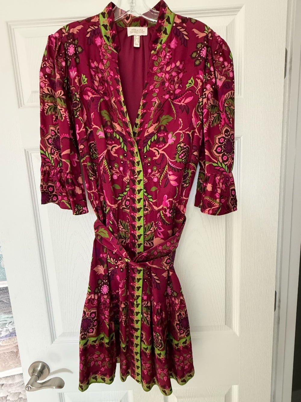 Adrianna Papell Dress